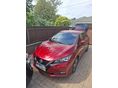 NISSAN LEAF Tekna 40kWh (Automata) BOSE EDITION.--KILENCEZER KM!KM!!!