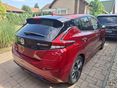 NISSAN LEAF 2020/1 - 2