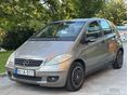 MERCEDES-BENZ A 170 2006/7 - 5