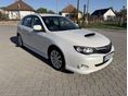 SUBARU IMPREZA 2.0 D RS (EU5) Összkerék !!