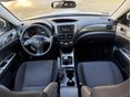 SUBARU IMPREZA 2011/5 - 9