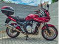SUZUKI GSF 1250 S (BANDIT) 2008/10 - 2