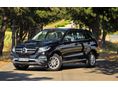 MERCEDES-BENZ GLE-OSZTÁLY GLE 250 d 4Matic (Automata)