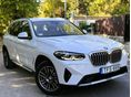 BMW X3 xDrive20i (Automata) Kitűnő állapot/Barna bőr belső/112.000km/Akár 3 év garancia!