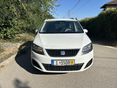 SEAT ALHAMBRA 2.0 CR TDI Reference