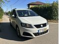 SEAT ALHAMBRA 2015 - 2