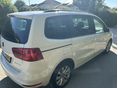 SEAT ALHAMBRA 2015 - 4