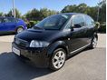 AUDI A2 2001/3 - 4