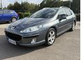 PEUGEOT 407 2006/5 - 4
