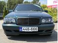 MERCEDES-BENZ C 180 1998/8 - 3