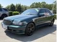 MERCEDES-BENZ C 180 1998/8 - 4