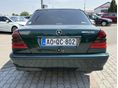 MERCEDES-BENZ C 180 1998/8 - 5