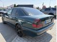 MERCEDES-BENZ C 180 1998/8 - 6