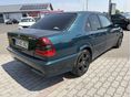 MERCEDES-BENZ C 180 1998/8 - 7