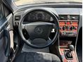 MERCEDES-BENZ C 180 1998/8 - 10