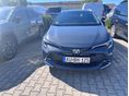 TOYOTA COROLLA Touring Sports 1.8 Hybrid Style e-CVT. 5 ajtó. 0 fokozatú fokozatmentes automata