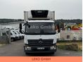 MERCEDES-BENZ 2016/1 - 2