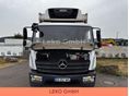 MERCEDES-BENZ 2016/1 - 13