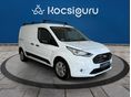 FORD CONNECT Transit210 1.5 TDCi L2 Trend M.O-i. Gyári fényezés. Áfás