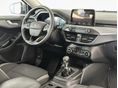 FORD FOCUS 2022/9 - 10