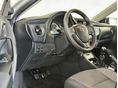 TOYOTA AURIS 2018/1 - 15