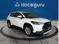 TOYOTA COROLLA CROSS 2.0 Hybrid Comfort e-CVT FIX 7.9 THM/M.O-i . Garanciális