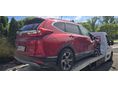 HONDA CR-V 2022/7 - 3