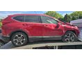 HONDA CR-V 2022/7 - 5