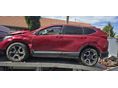 HONDA CR-V 2022/7 - 6