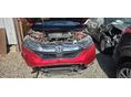 HONDA CR-V 2022/7 - 9