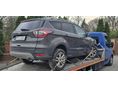FORD KUGA 2017/6 - 7