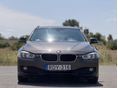 BMW 316 2014/1 - 2