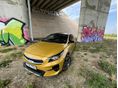 KIA XCEED 1.5 T-GDI X-Gold