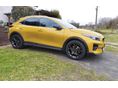 KIA XCEED 2022 - 2