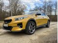 KIA XCEED 2022 - 4