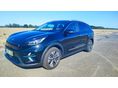 KIA NIRO e-Niro 64kWh Platinum Magas felszereltségű.keveset futott