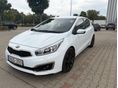 KIA CEE'D 1.6 CRDI EX Prémium DCT
