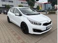 KIA CEE'D 2016/5 - 2
