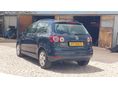VOLKSWAGEN GOLF PLUS 2010/3 - 3