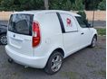 SKODA PRAKTIK 2014/11 - 12