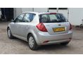 KIA CEE'D 2008/4 - 3