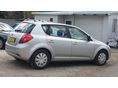 KIA CEE'D 2008/4 - 4
