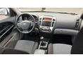 KIA CEE'D 2008/4 - 5