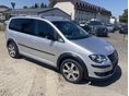 VOLKSWAGEN TOURAN Cross1.4 TSI DSG 7 személy. Navi. kamera.tempomat. ülésfűtés. vonóhorog. szervizkönyv. téli-nyári