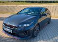 KIA PRO CEE'D 2020/6 - 2