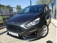 FORD GALAXY 2.5 FHEV Titanium CVT HYBRID.7.Sz.Pan.Te.Led.Kamera.Sport.D.Klima.Űl.Fű.Navi.Park.As