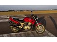 HONDA CB 500 
