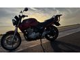 HONDA CB 500 2002/2 - 2