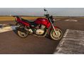 HONDA CB 500 2002/2 - 3