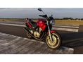 HONDA CB 500 2002/2 - 4
